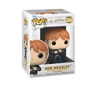 Funko Pop Harry Potter: Hp Anniversary- Ron In Devil's Snare