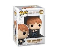 Funko POP HP: HP Anniversary - Ron Weasley In Devil's Snare - Harry Potter - Co
