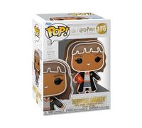 Funko Pop! Vinyl Figure - Hermione Granger (Harry Potter) - Collectible, Official Merchandise