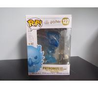Funko POP HP: Patronus - Albus Dumbledore - Harry Potter - Collectable Vinyl Fi