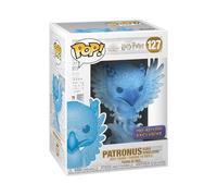 Funko POP! HP: Patronus - Albus Dumbledore - Harry Potter - Collectable Vinyl Figure - Gift Idea - Official Merchandise - Toys for Kids & Adults - Movies Fans - Model Figure for Collectors