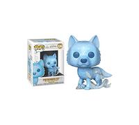 Funko POP! HP: Patronus - Remus Lupin - Harry Potter - Collectable Vinyl Figure - Gift Idea - Official Merchandise - Toys for Kids & Adults - Movies Fans - Model Figure for Collectors and Display