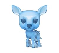 Funko POP! HP: Patronus - Severus Snape - Harry Potter - Collectable Vinyl Figure - Gift Idea - Official Merchandise - Toys for Kids & Adults - Movies Fans - Model Figure for Collectors and Display
