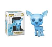 Funko POP! HP: Patronus - Severus Snape - Harry Potter - Collectable Vinyl Figure - Gift Idea - Official Merchandise - Toys for Kids & Adults - Movies Fans - Model Figure for Collectors and Display