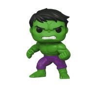 Funko Pop! Hulk (Marvel New Classics)