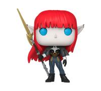 Funko Pop! Hulkenberg