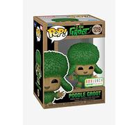Pop! I Am Groot (2022) - 1219 Poodle Groot Earth Day 2023