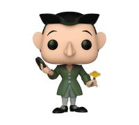 Funko Pop! Disney: SH - Ichabod Crane Crane - the Legend Of Sleepy Hollow 1949 - Collectable Vinyl Figure - Gift Idea - Official Merchandise - Toys for Kids & Adults - Movies Fans