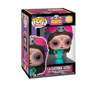 Funko Pop! Icon: Candelabra - (DDLM) - Dia De Los Muertos - Collectable Vinyl Figure - Gift Idea - Official Merchandise - Toys for Kids & Adults - Movies Fans - Model Figure for Collectors
