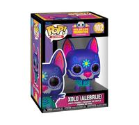 Funko Pop! Icon: Concha - (DDLM) - Dia De Los Muertos - Collectable Vinyl Figure - Gift Idea - Official Merchandise - Toys for Kids & Adults - Movies Fans - Model Figure for Collectors and Display