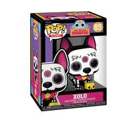 Funko Pop! Icon: D?a de Los Muertos - Xolo