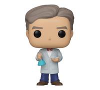 Funko Pop Icons - Bill Nye #29