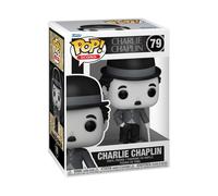 Funko POP! Charlie Chaplin