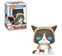 Funko POP! Icons: Grumpy Cat