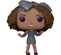 Funko POP Icons How Will I Know Whitney Houston