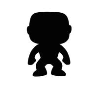 Funko Icons-jackie Robinson Random Figure Chase Golden Kids