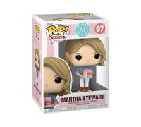 Martha Stewart with Cake Funko POP! Vinyl Figure