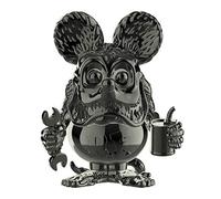 Funko Pop! Icons: Rat Fink (SDCC 2019 Exclusive) #15 (Black Chrome)