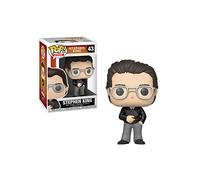 Funko POP Icons: Stephen King
