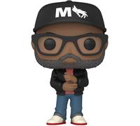 Funko POP! Icons: Jordan Peele - Collectable Vinyl Figure - Gift Idea - Official Merchandise - Toys for Kids & Adults - Model Figure for Collectors and Display