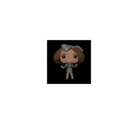 Funko POP Whitney Houston (How Will I Know) #25 Rocks Vinyl Figure New