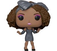 Funko Pop Icons: Whitney Houston - How Will I Know