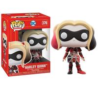 Funko DC Imperial Palace - Harley Quinn - DC Comics - Collectable Vinyl Figure - Gift Idea - Official Merchandise - Toys for Kids & Adults - Comic Books Fans - Model Figure for Collectors and Display