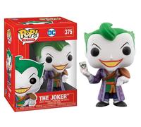 Funko POP Vinyl: DC Imperial Palace - Joker