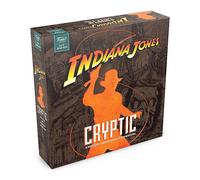 Funko Pop Indiana Jones Cryptic Board Game