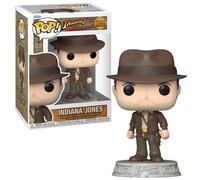 Funko POP! Vinyl Indiana Jones Raiders Of The Lost Ark - Indiana 1355