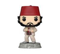 Funko POP Figure Indiana Jones Sallah
