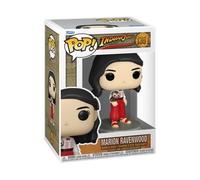 FUNKO POP: INDIANA JONES: ROTLA - MARION RAVENWOOD