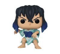 Funko Pop! Inosuke Hashibira in Kimono
