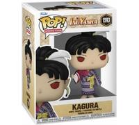 FUNKO POP: INUYASHA - KAGURA