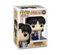 FUNKO POP: INUYASHA - NARAKU