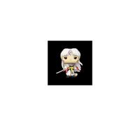 Funko Inuyasha Sesshomaru Figure Silver Kids