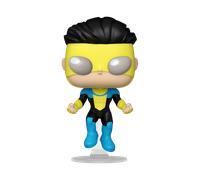Funko Pop! Invincible (Floating) with Pop! Protector