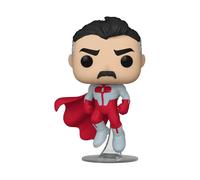 Funko POP! Television: Invincible - Omni-Man - Collectable Vinyl Figure - Gift Idea - Official Merchandise - Toys For Kids & Adults - Model Figure for Collectors and Display