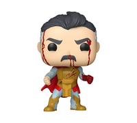 Invincible Omni-Man Armoured Funko Pop! Vinyl Figure