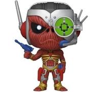 FUNKO POP: IRON MAIDEN - EDDIE SOMEWHERE IN TIME