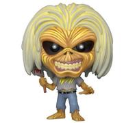 FUNKO POP: IRON MAIDEN - KILLERS SKELETON EDDIE