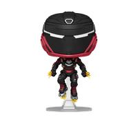 Funko Pop! Ironheart Model 5