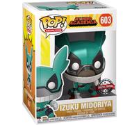 FUNKO POP - IZUKU MIDORIYA 603 My Hero Academia Special Edition 2019