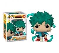 My Hero Academia - Izuku Midoriya w/Gloves POP! Vinyl - Funko Pop - multicolored - Onesize - 100% PVC Onesize