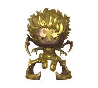 Funko Pop! Izuku Midoriya (Gold) with Pop! Protector