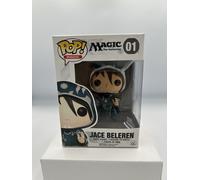 Funko Pop Jace Beleren Magic the Gathering 01