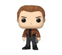 Funko POP! Jack Crusher - Star Trek: Picard