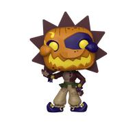 Funko Pop! Games: Five Nights at Freddy's - Help Wanted 2 - Jack-O-Moon - Amazon Exclusive - Collectable Vinyl Figure - Gift Idea - Official Merchandise - Video Games Fans