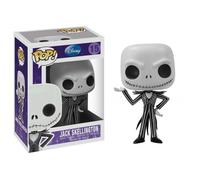 FUNKO: POP NIGHTMARE BEFORE CHRISTMAS JACK SKELLINGTON