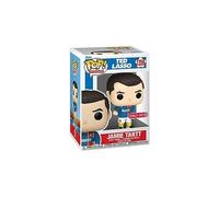 Funko POP! Television #1359 Ted Lasso Jamie Tartt with Toy Soldier Ta